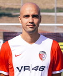 Juan Emmanuel CROSETTA - Attaccante